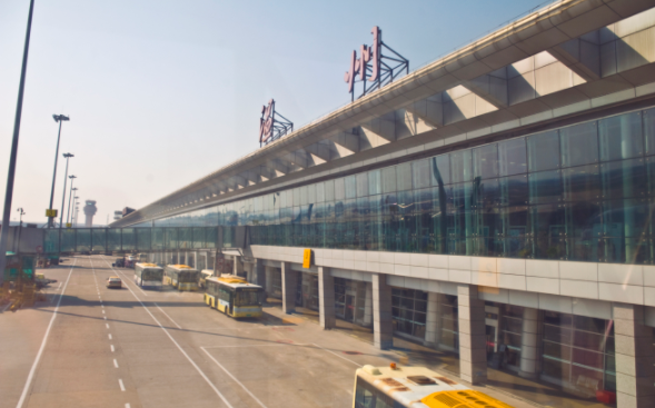 温州智慧停车项目