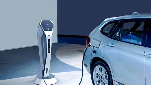新能源电车+充电桩未来发展趋势