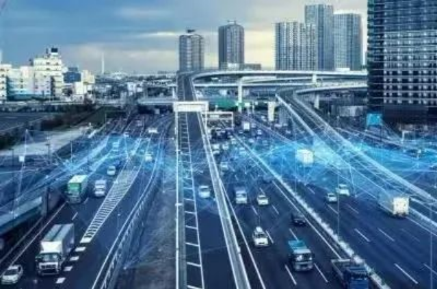 智慧城市 | 智慧出行